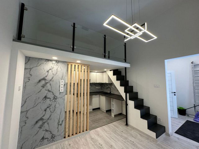 Eladó téglalakás, Budapesten, XIII. kerületben 124.9 M Ft