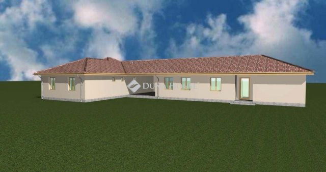 Eladó ikerház, Hajdúsámsonon 92.5 M Ft, 4 szobás