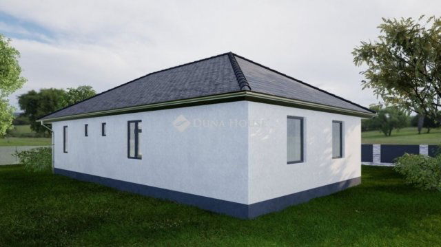 Eladó családi ház, Dányon 70 M Ft, 4 szobás