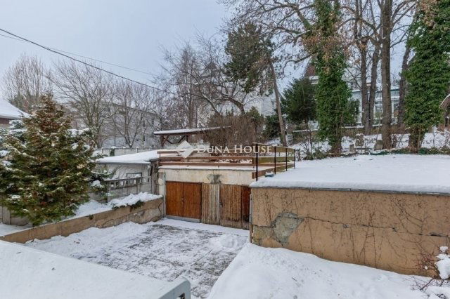 Eladó téglalakás, Budapesten, II. kerületben 135 M Ft, 3 szobás