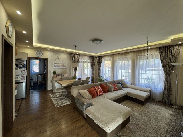 Eladó családi ház, Bocskaikerten 119 M Ft, 3 szobás