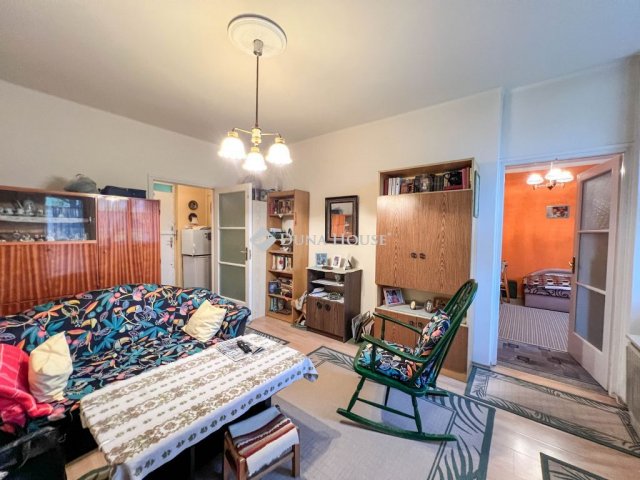 Eladó téglalakás, Budapesten, XX. kerületben 52.9 M Ft, 2 szobás