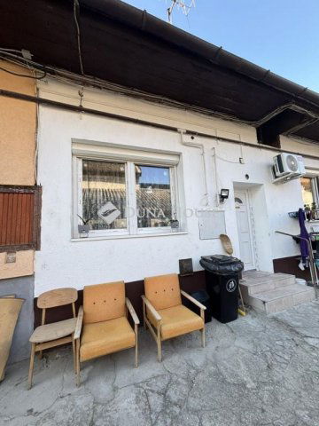 Eladó téglalakás, Kecskeméten, Csongrádi úton 36.9 M Ft