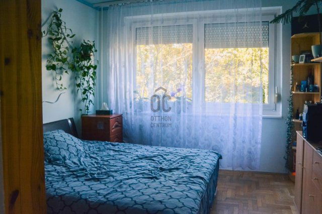 Eladó panellakás, Budapesten, XIV. kerületben 67.5 M Ft, 2 szobás