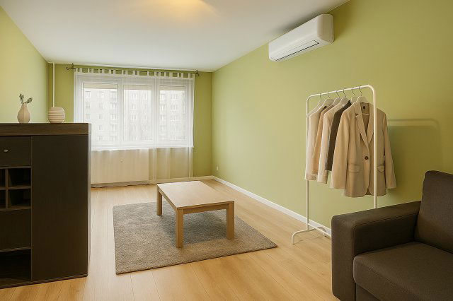 Eladó téglalakás, Budapesten, XIII. kerületben 68 M Ft, 3 szobás