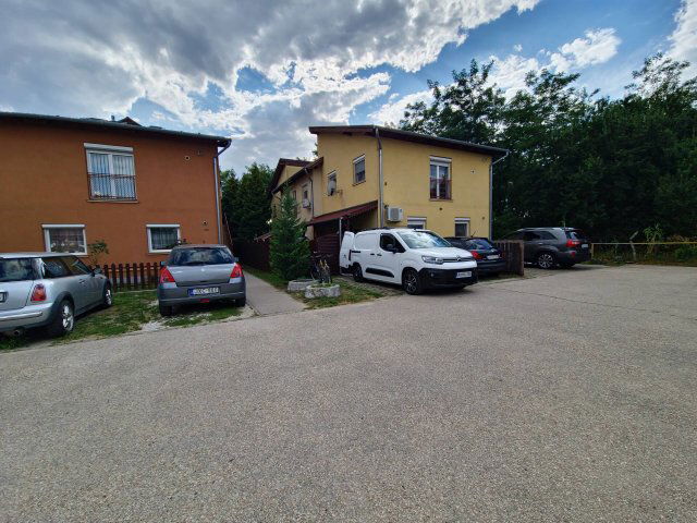 Eladó téglalakás, Szigetszentmiklóson 55.9 M Ft, 2+2 szobás