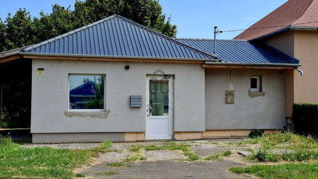 Eladó ipari ingatlan, Kozármislenyen 36.49 M Ft