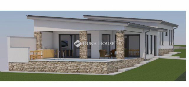 Eladó családi ház, Sóskúton 149 M Ft, 4 szobás