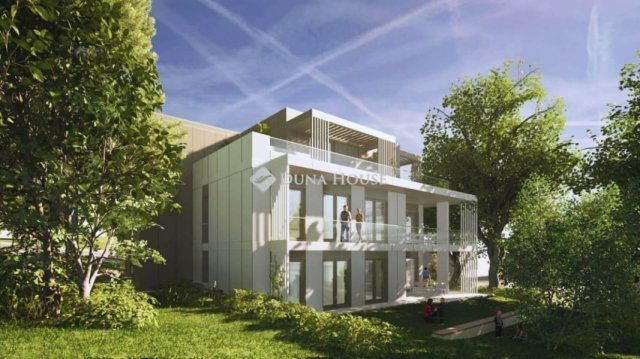 Eladó téglalakás, Budapesten, II. kerületben 529 M Ft, 4 szobás