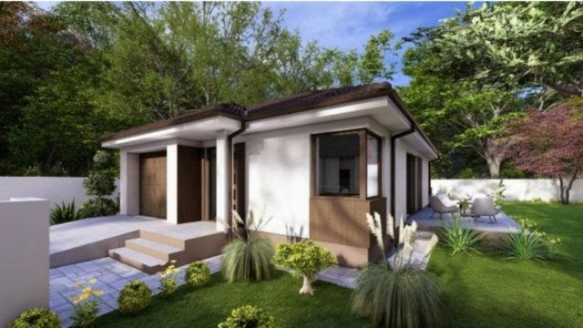 Eladó családi ház, Nyíregyházán 79.9 M Ft, 2 szobás