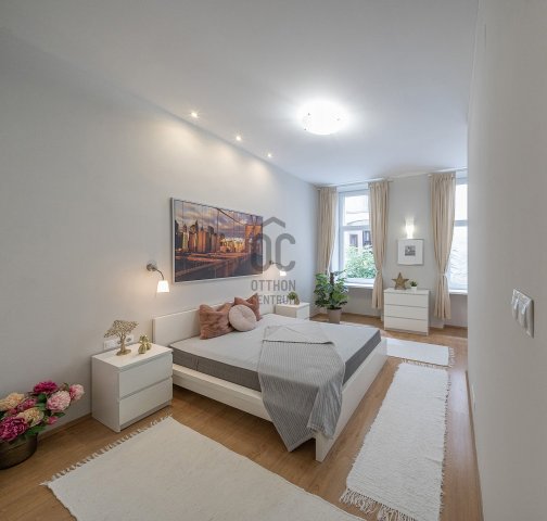 Eladó téglalakás, Budapesten, IX. kerületben 99 M Ft, 3 szobás