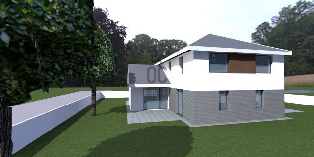 Eladó ikerház, Dunavarsányban 119 M Ft, 4 szobás