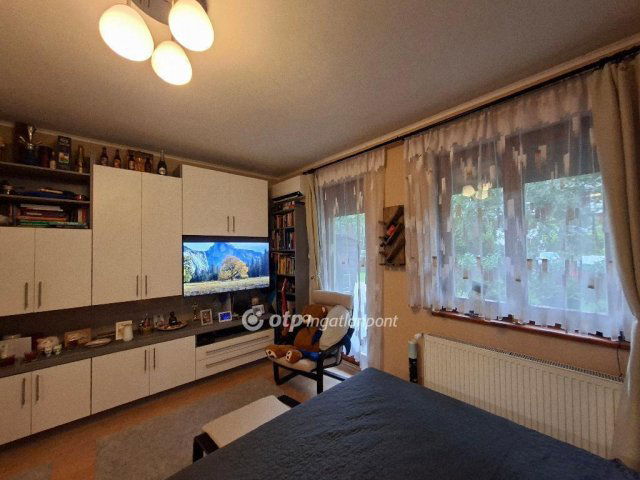 Eladó téglalakás, Budapesten, XX. kerületben 62.9 M Ft, 1 szobás