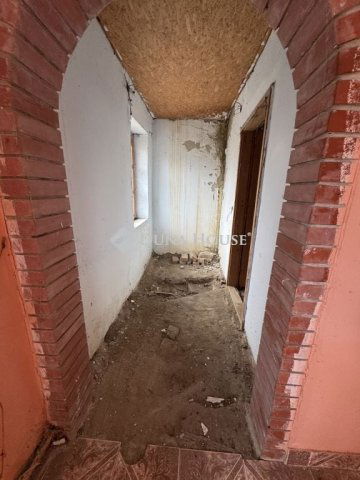 Eladó családi ház, Pálfán 4 M Ft, 2 szobás
