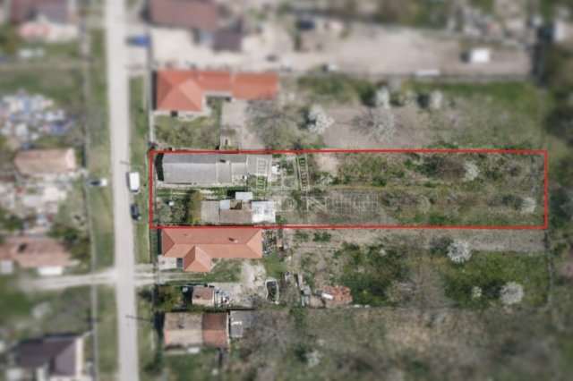 Eladó családi ház, Szabadbattyánban 40 M Ft, 3 szobás