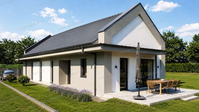 Eladó családi ház, Fóton 165 M Ft, 5 szobás