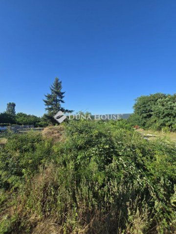 Eladó telek, Vértesszőlősön 6 M Ft / költözzbe.hu