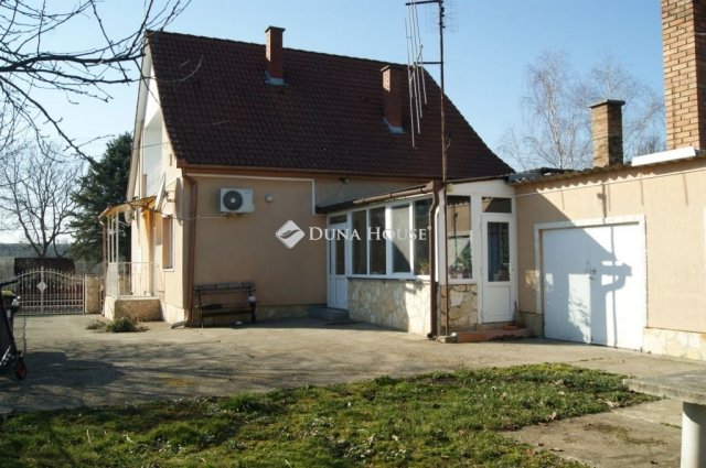 Eladó családi ház, Boldogasszonyfán 50.9 M Ft, 5 szobás