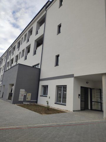 Eladó téglalakás, Szombathelyen 43.9 M Ft, 2 szobás