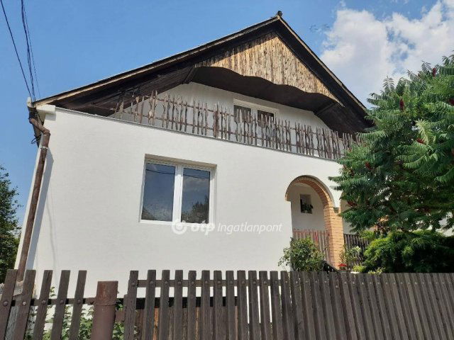 Eladó családi ház, Sajószentpéteren 43.5 M Ft, 4 szobás