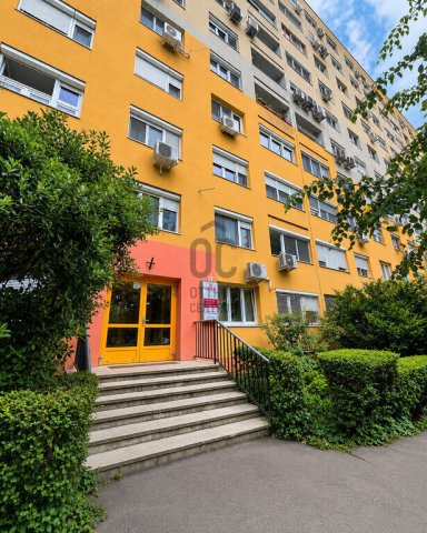 Eladó panellakás, Budapesten, XI. kerületben 64.9 M Ft, 2 szobás