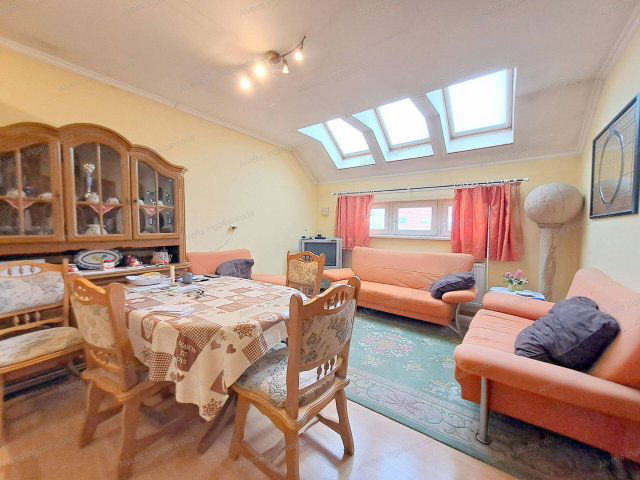 Eladó téglalakás, Nyíregyházán 51.9 M Ft, 2 szobás