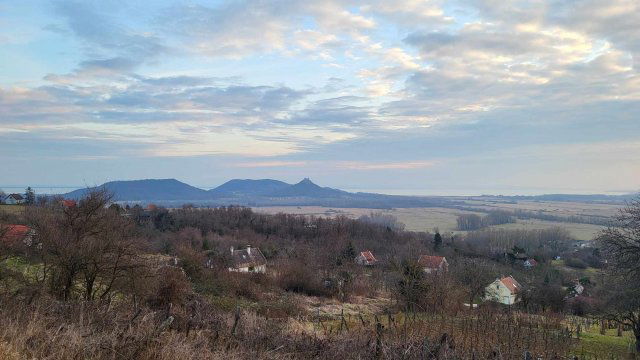 Eladó telek, Hegymagason 29.9 M Ft / költözzbe.hu
