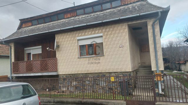 Eladó családi ház, Mátraverebélyen 19.2 M Ft, 3 szobás
