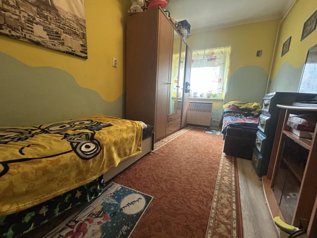 Eladó családi ház, Mihályin 45.5 M Ft, 3 szobás