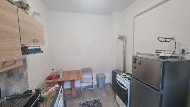 Eladó sorház, Nagykanizsán 18.5 M Ft, 1 szobás
