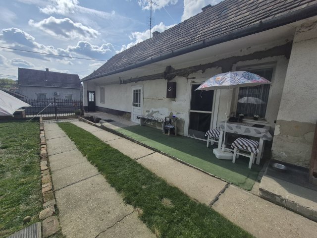 Eladó családi ház, Galgamácsán 29.3 M Ft, 2 szobás