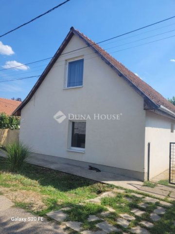 Eladó családi ház, Gyömrőn 39.9 M Ft, 1 szobás