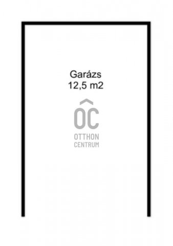 Eladó garázs, Budapesten, XI. kerületben 9.5 M Ft
