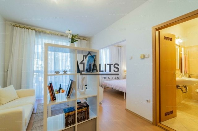 Kiadó téglalakás, albérlet, IX. kerületben, Thaly Kálmán utcában