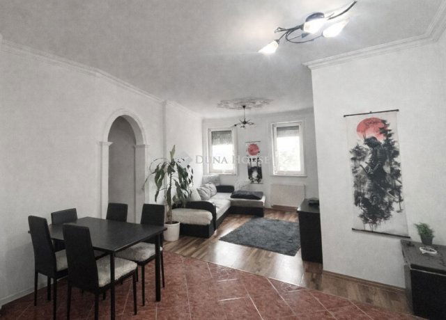 Eladó téglalakás, Budapesten, IV. kerületben 84.99 M Ft