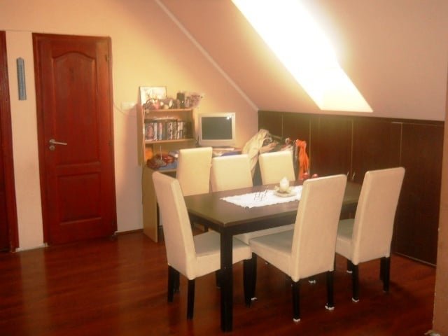Eladó téglalakás, Nyíregyházán 42 M Ft, 1 szobás
