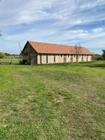 Eladó mezogazdasagi ingatlan, Lajosmizsén 205 M Ft, 22+4 szobás