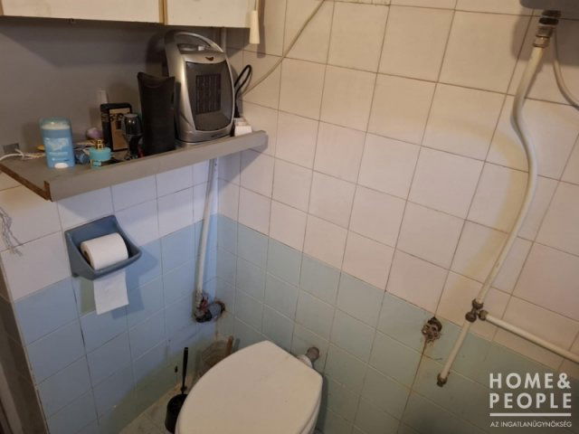 Eladó családi ház, Tömörkényen 20 M Ft, 2 szobás