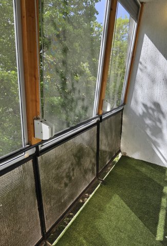Eladó panellakás, Pécsett 49.9 M Ft, 2 szobás