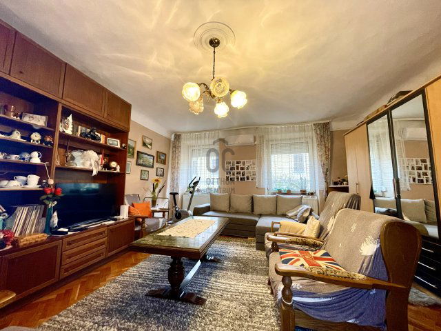 Eladó téglalakás, Sopronban 49.9 M Ft, 2 szobás