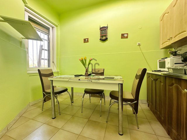 Eladó téglalakás, Budapesten, XIV. kerületben 94.99 M Ft