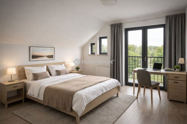 Eladó családi ház, Leányfaluban 134.9 M Ft, 5 szobás