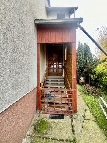 Eladó családi ház, Mosonmagyaróváron 90 M Ft, 3 szobás