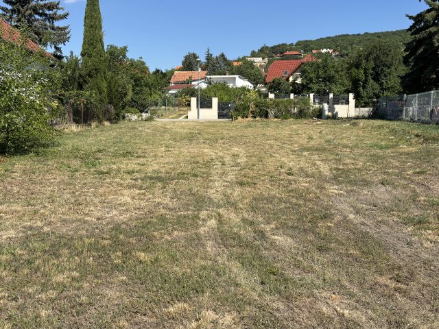Eladó telek, Balatonfüreden 115 M Ft / költözzbe.hu