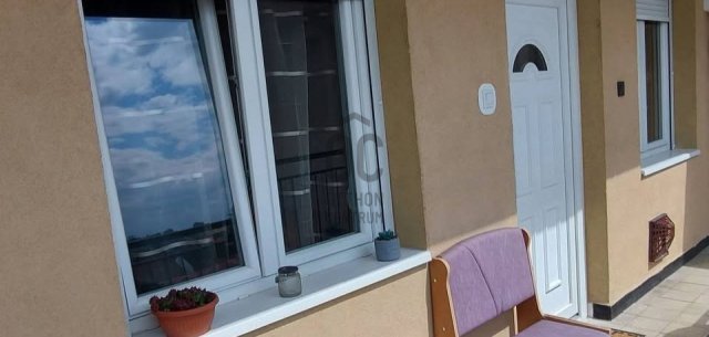 Eladó téglalakás, Zalaegerszegen 33.9 M Ft, 2 szobás