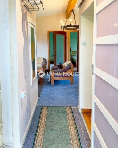 Eladó nyaraló, Siófokon 59.7 M Ft, 3 szobás