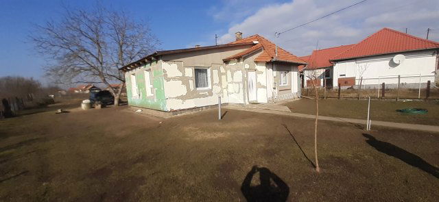 Eladó családi ház, Jászfelsőszentgyörgyön 18.5 M Ft, 3 szobás