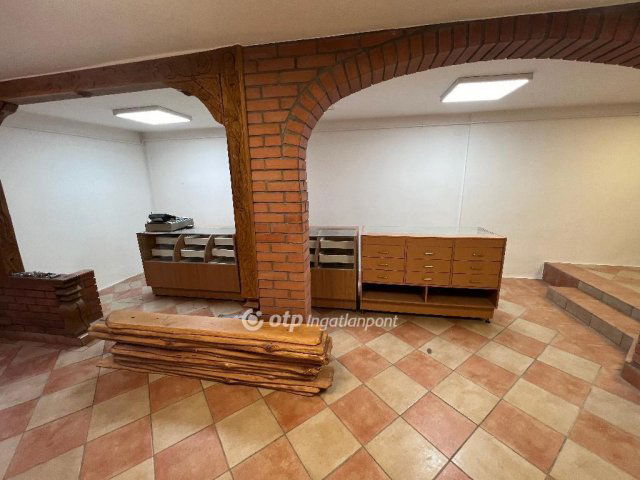 Eladó üzlethelyiség, Egerben 22.99 M Ft / költözzbe.hu