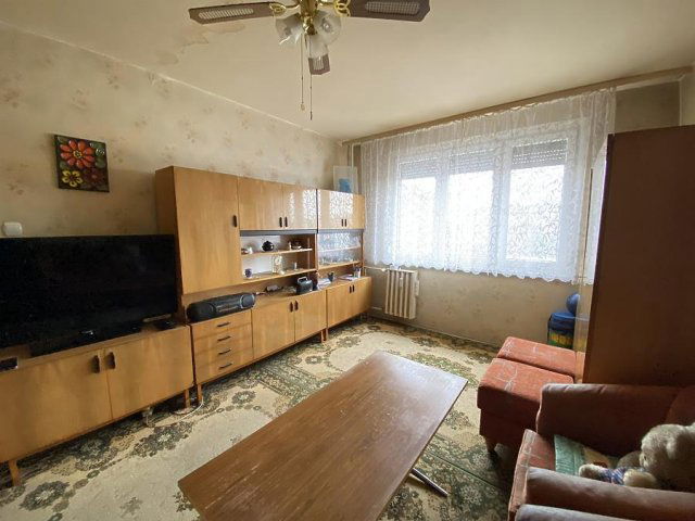 Eladó panellakás, Budapesten, IV. kerületben, Aradi utcában