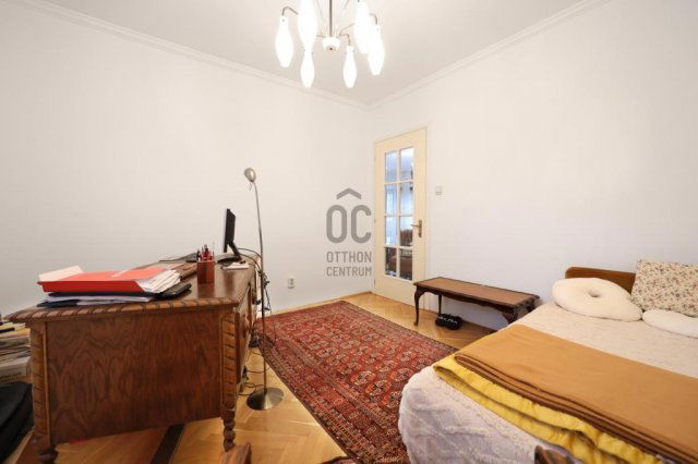 Eladó családi ház, Budapesten, II. kerületben 169 M Ft, 3 szobás